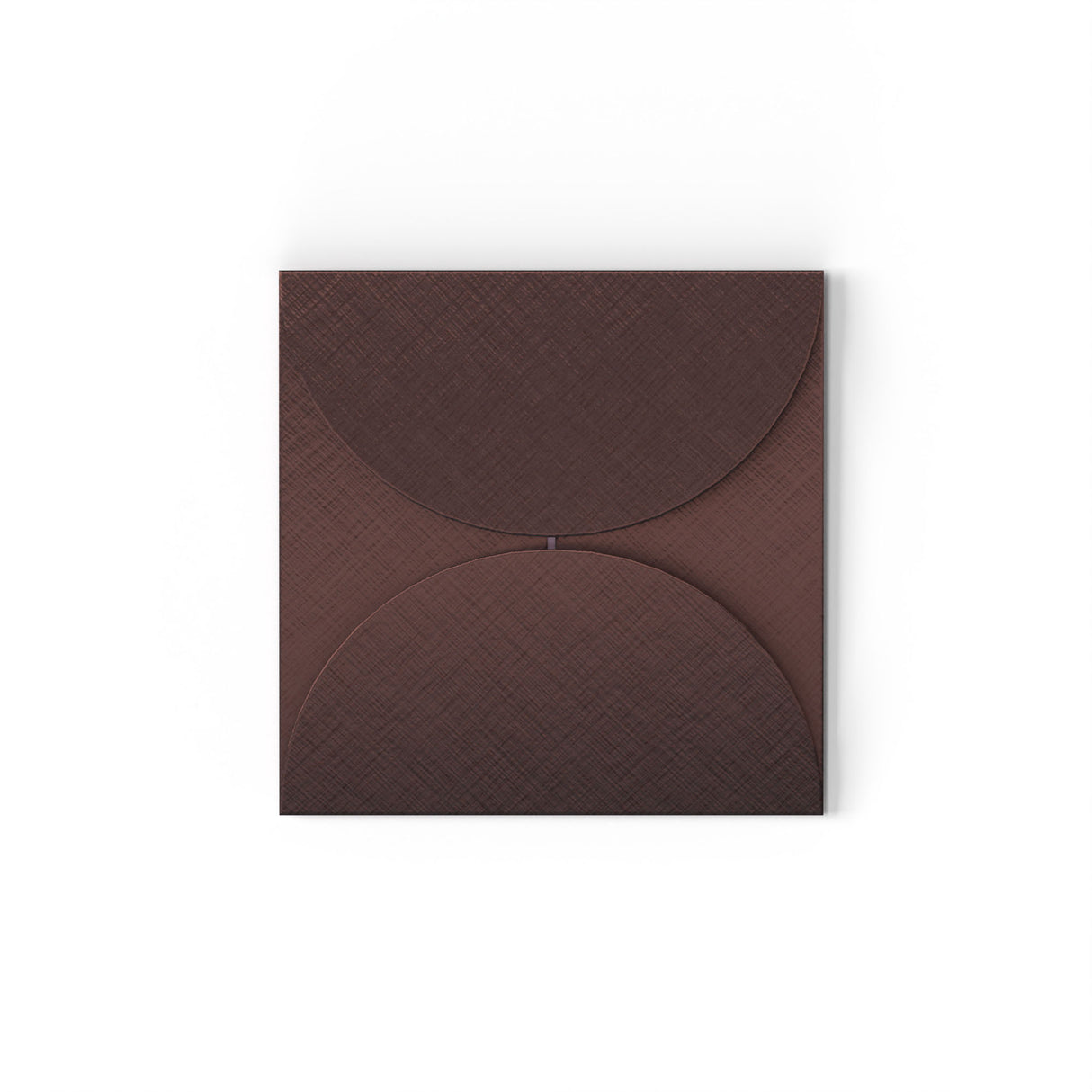 Envelopes com quatro abas