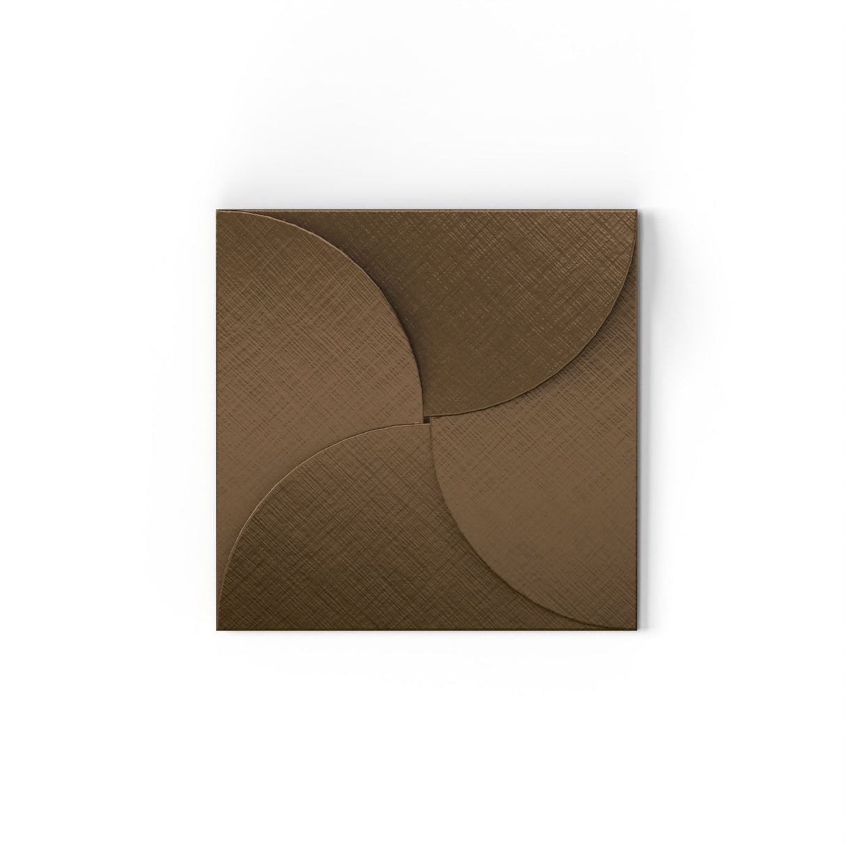 Envelopes com quatro abas