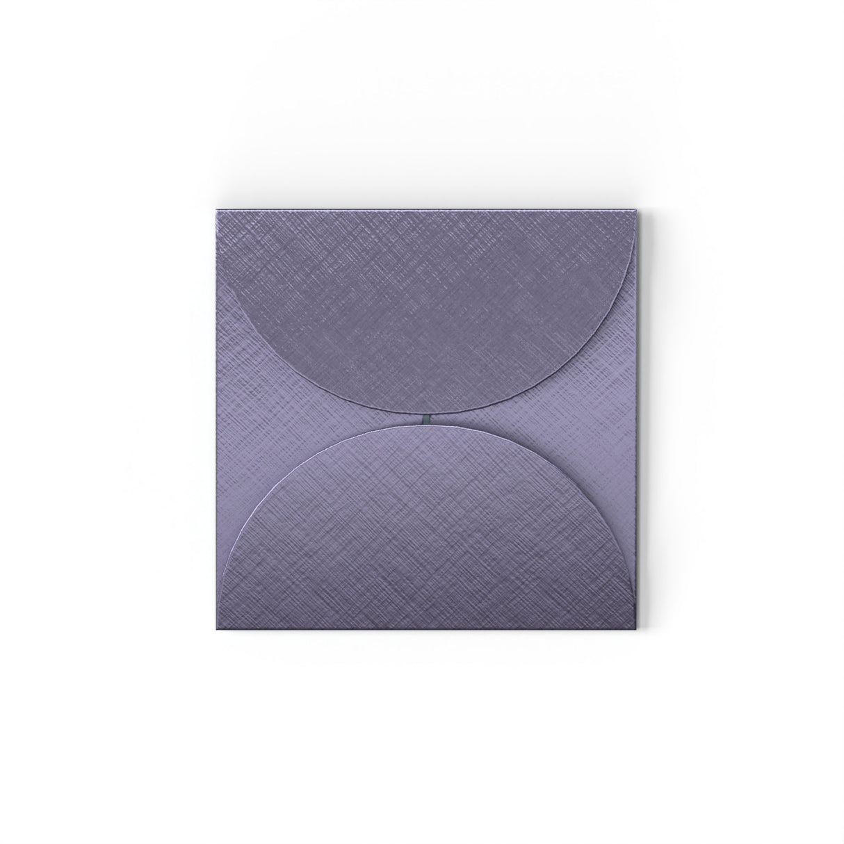 Envelopes com quatro abas
