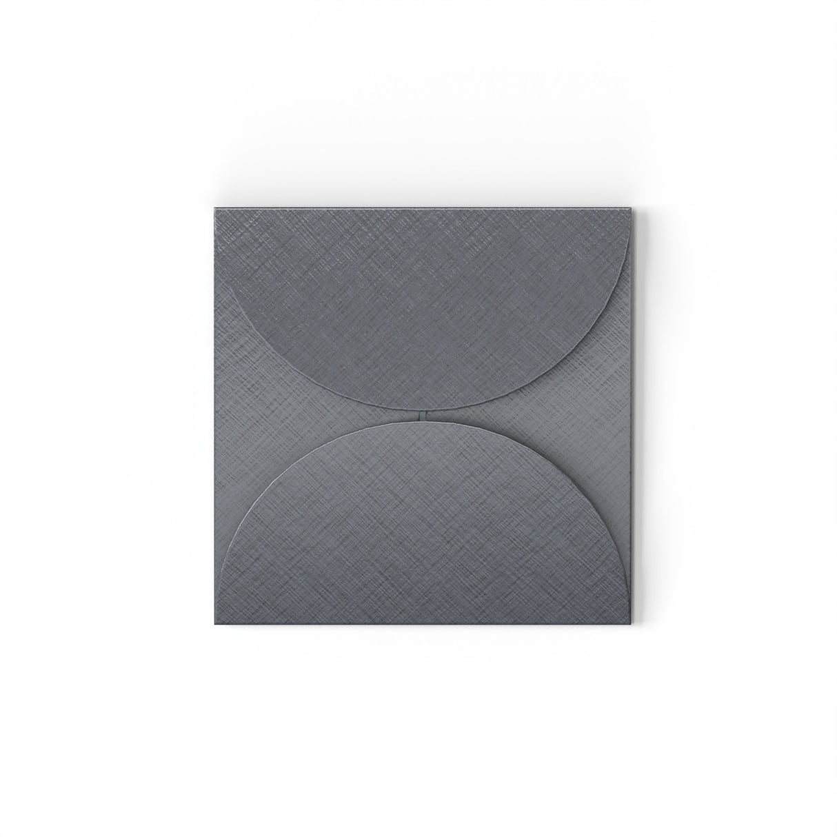 Envelopes com quatro abas