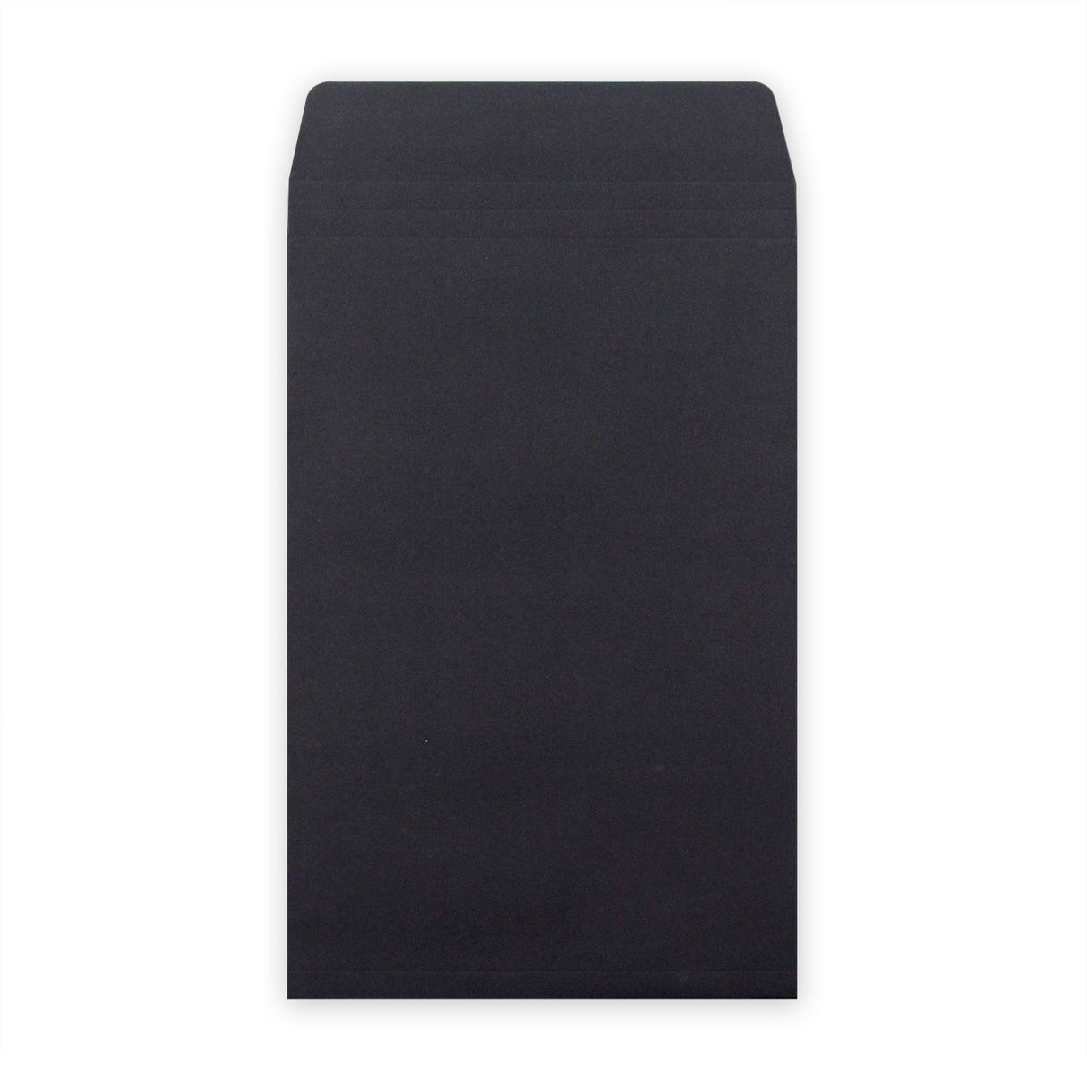 Envelope preto de alto gramagem com reforço 324x229x25 mm (C4)