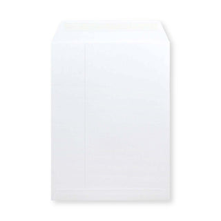 Envelope branco de alto gramagem 330x248 mm