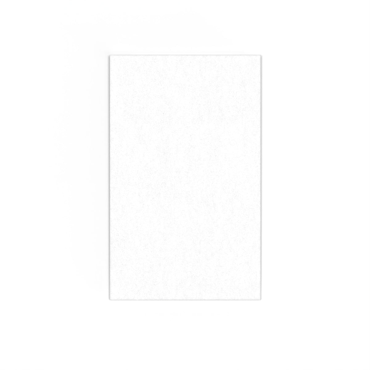 Envelope branco 130x80 mm