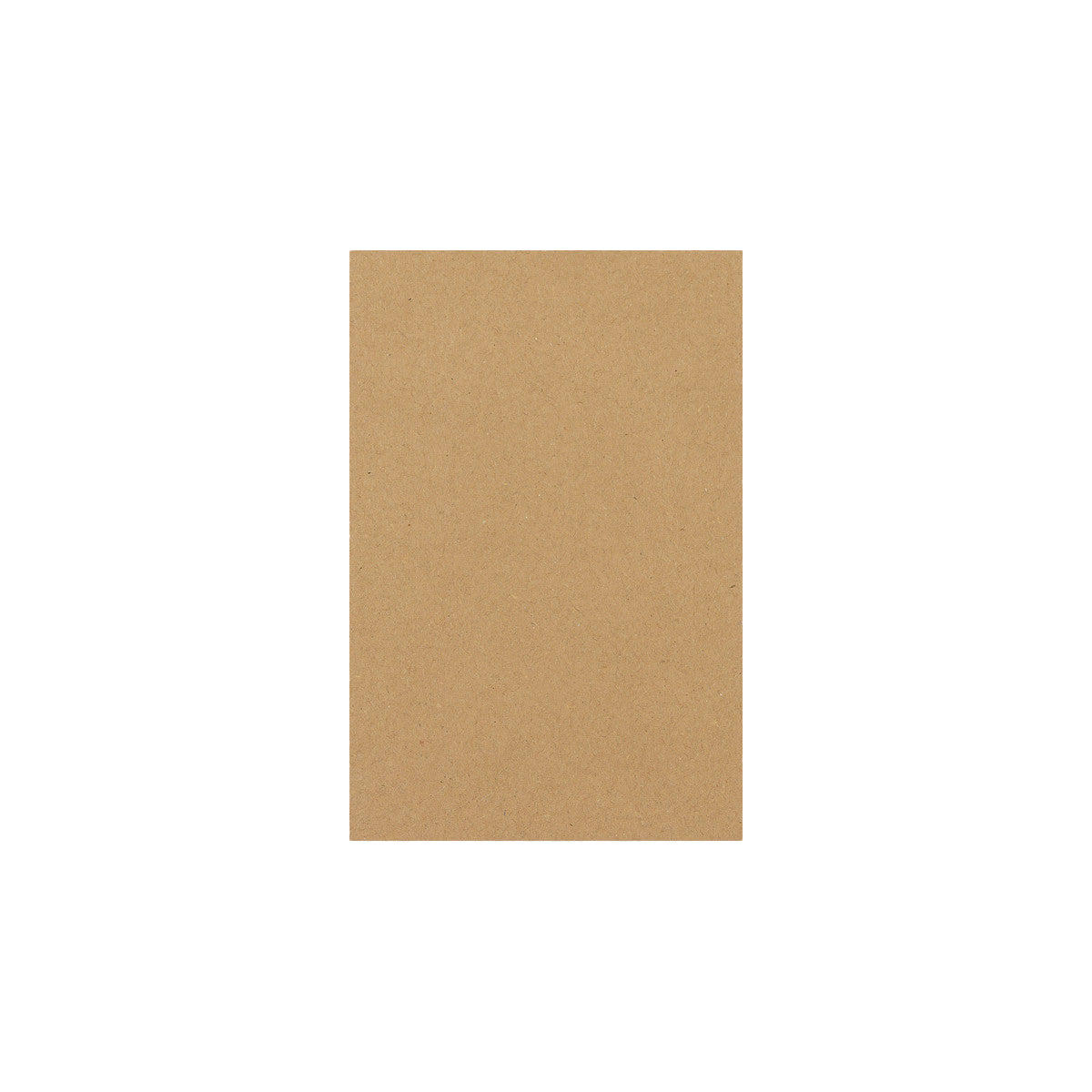 Envelope manila 152x102 mm