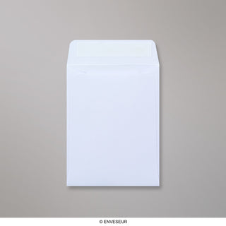 Envelope branco 92x68 mm