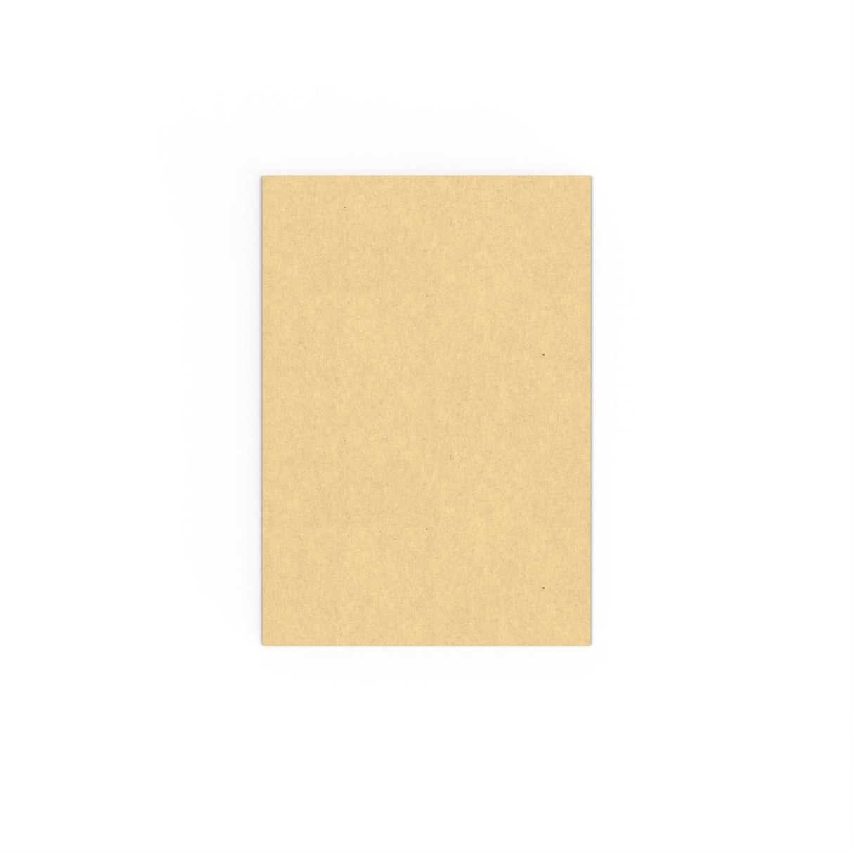Envelope manila 98x67 mm
