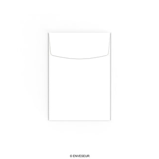 Envelope branco 98x67 mm