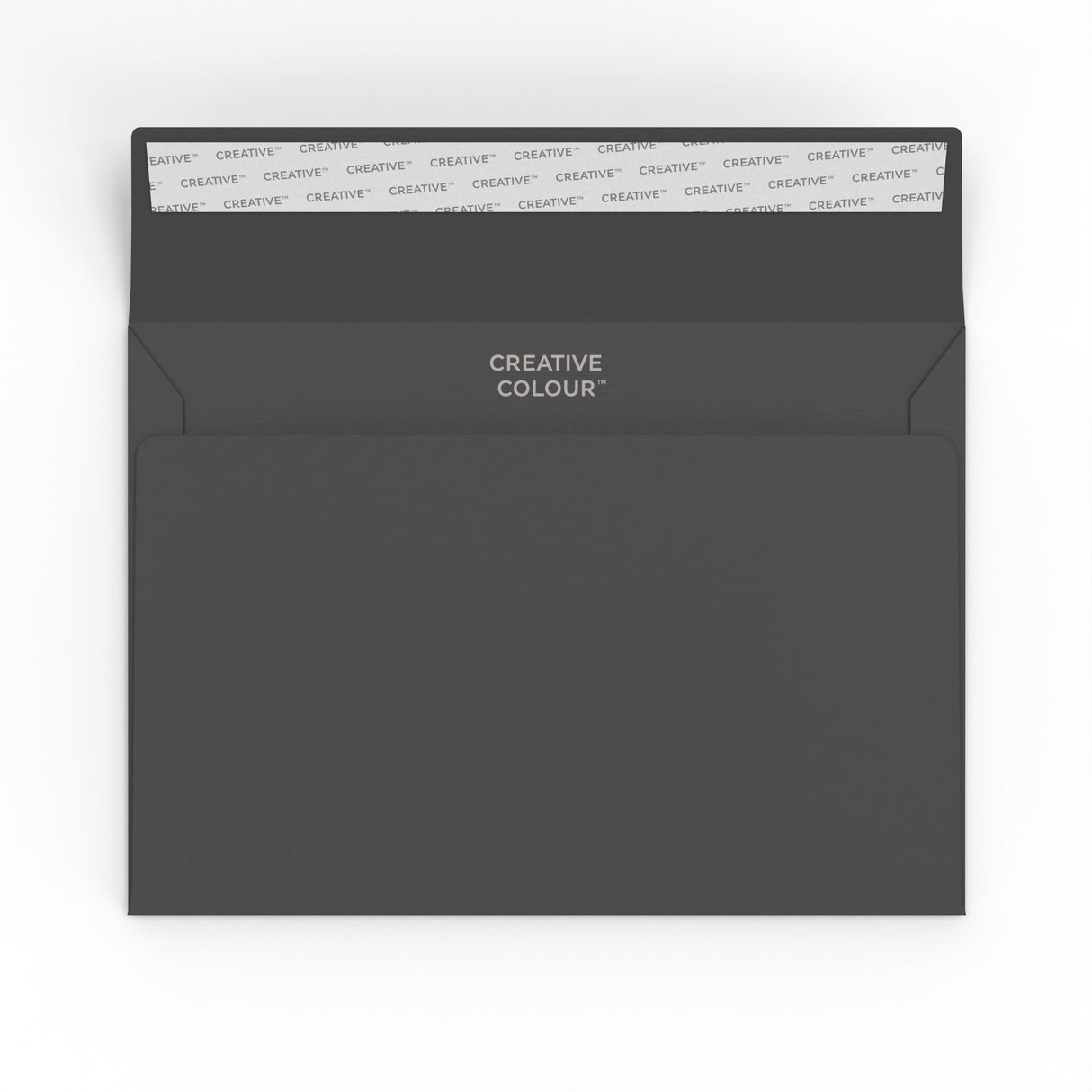 Envelopes Creative Colours