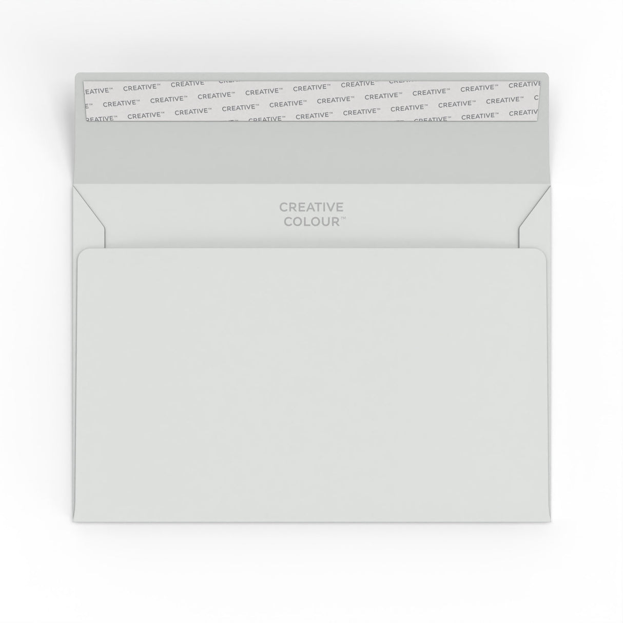 Envelopes Creative Colours