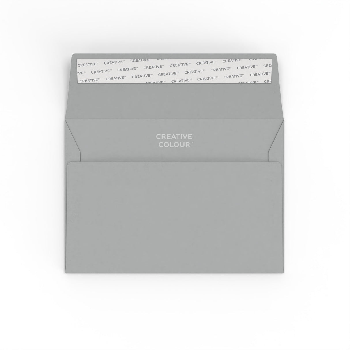 Envelopes Creative Colours