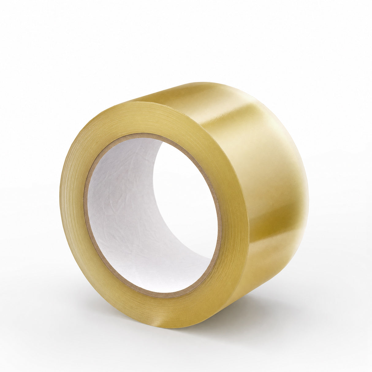 Fita adesiva transparente 48mm x 132m