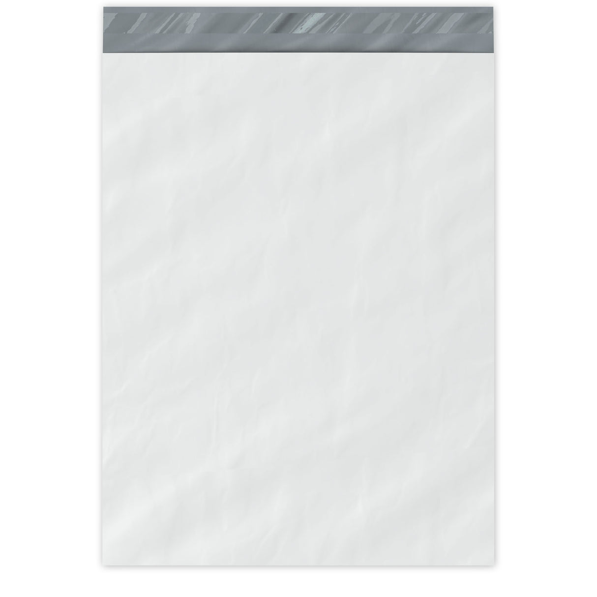 Sacos de Expedição em Polietileno brancos