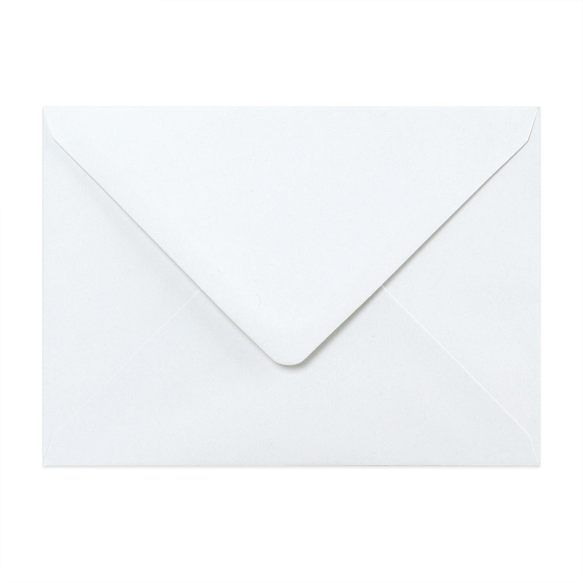 Envelopes brancos