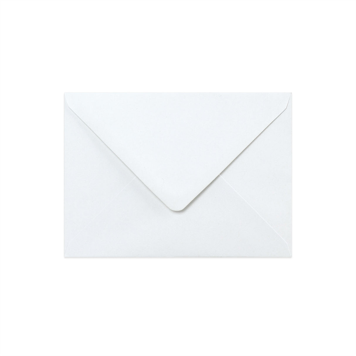 Envelopes brancos