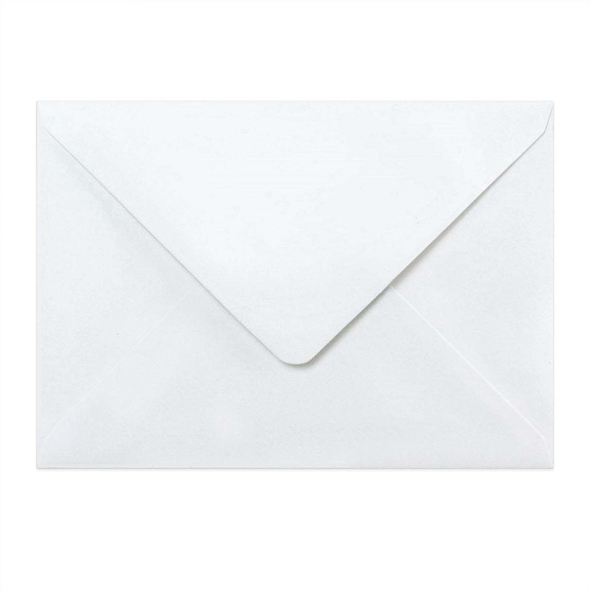 Envelopes brancos