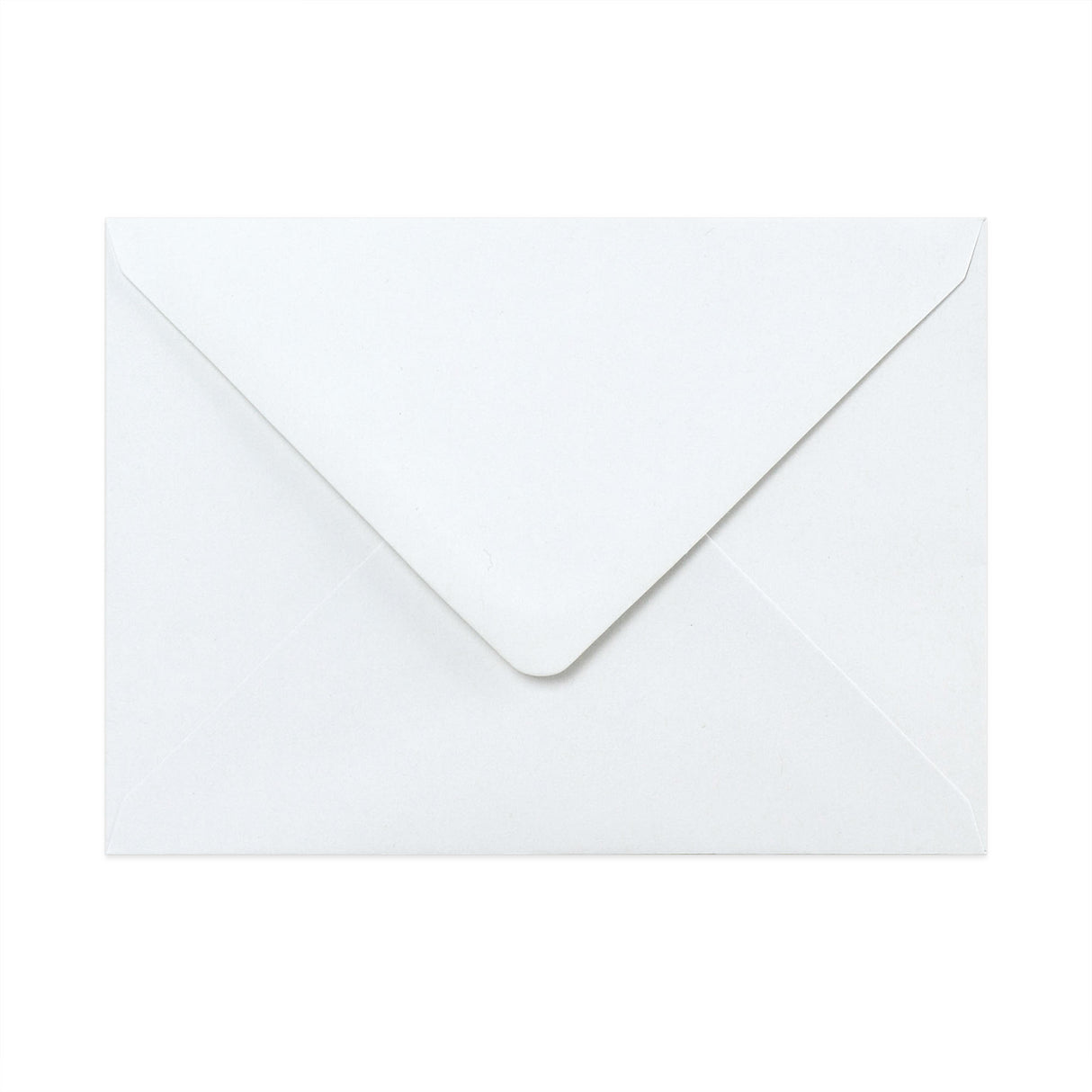 Envelopes brancos