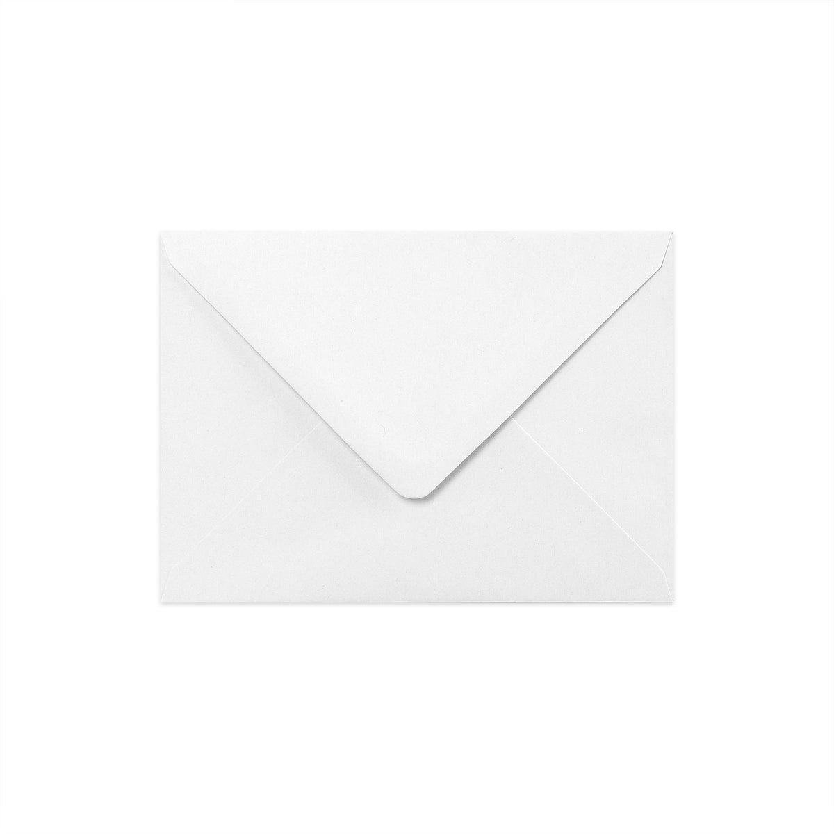 Envelopes brancos