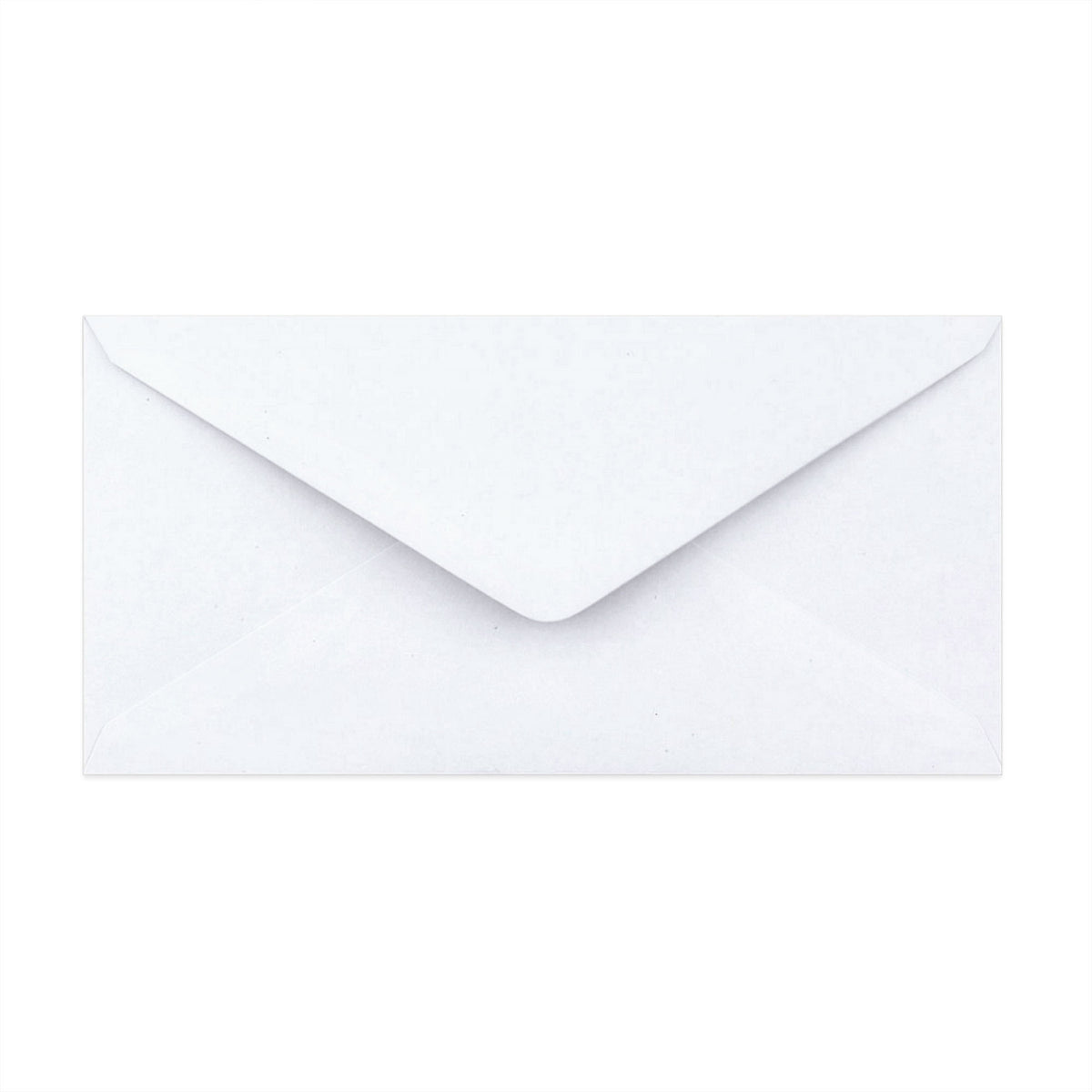 Envelopes brancos