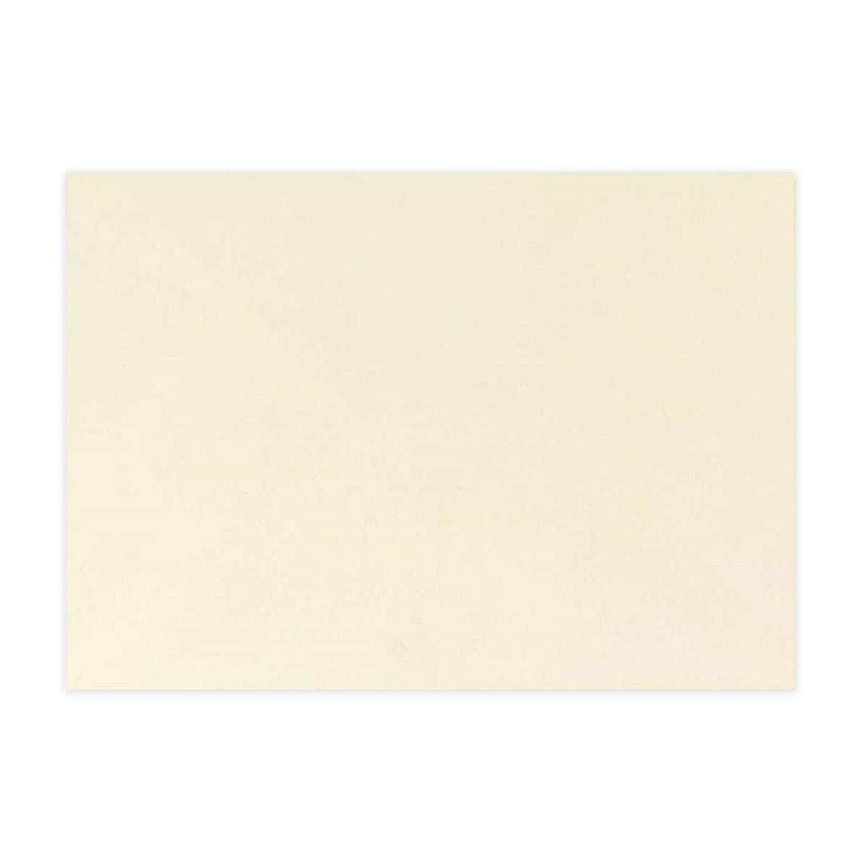 Envelope marfim 125x175 mm