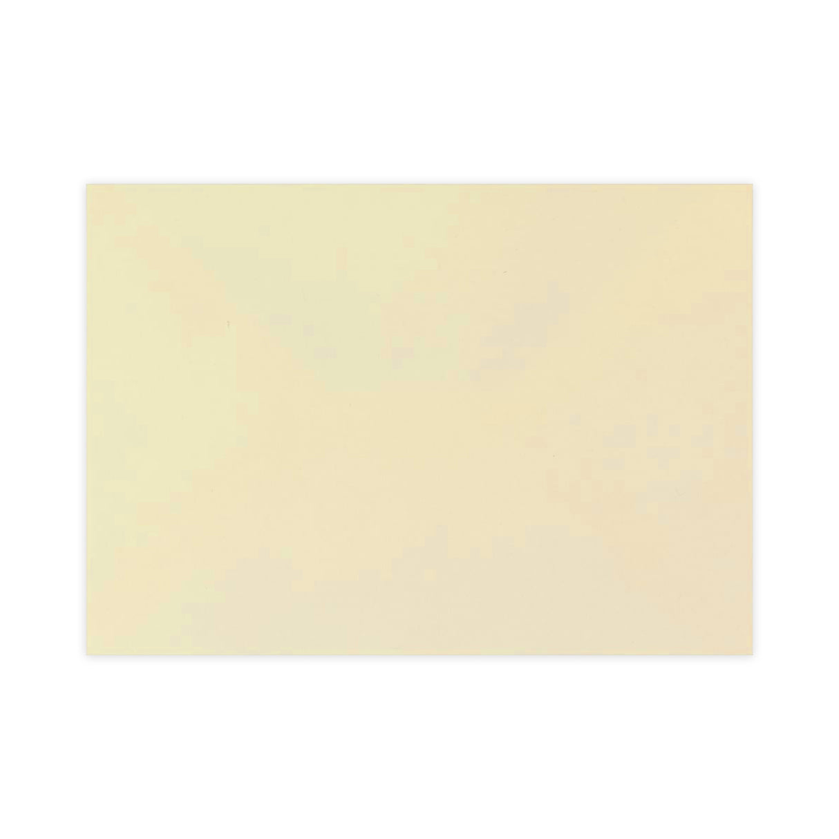 Envelope marfim 133x184 mm