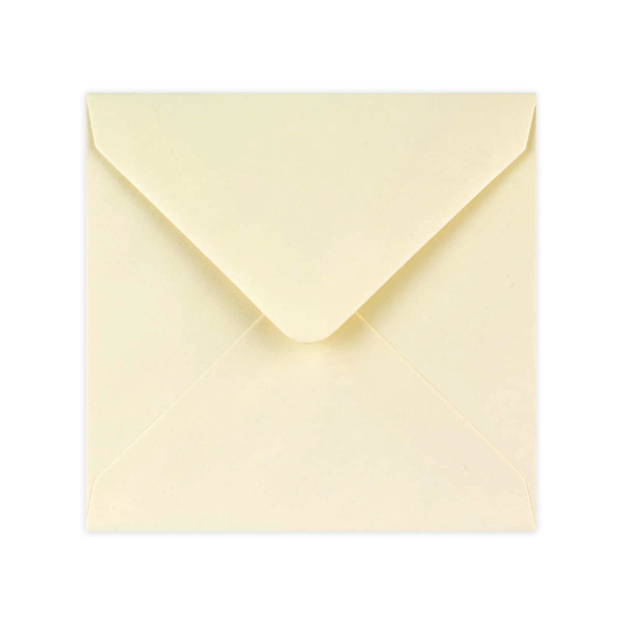 Envelope marfim 140x140 mm