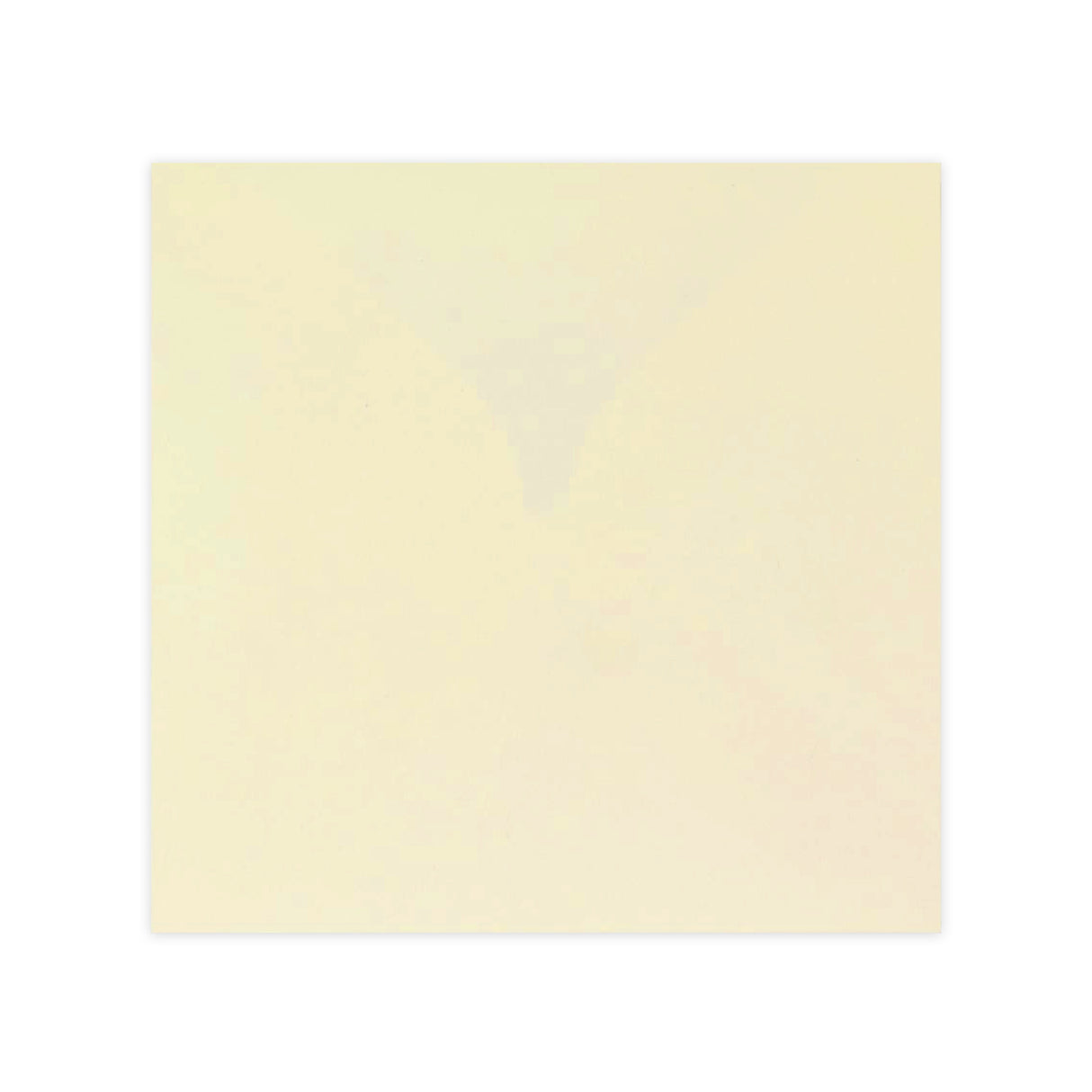 Envelope marfim 140x140 mm