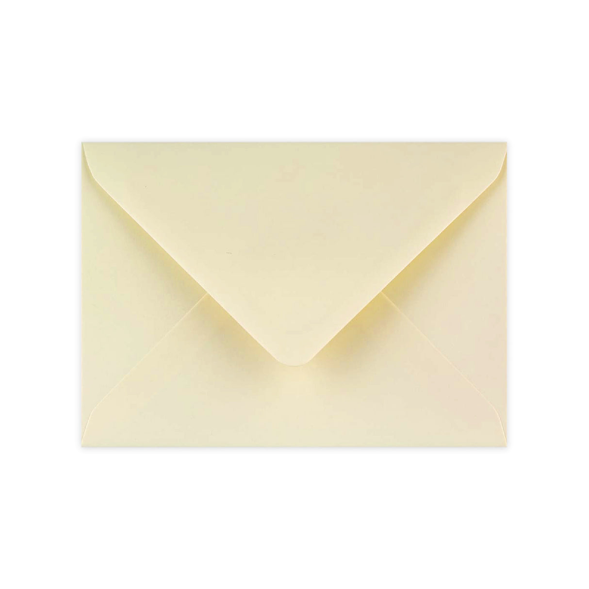 Envelope marfim 114x162 mm (C6)