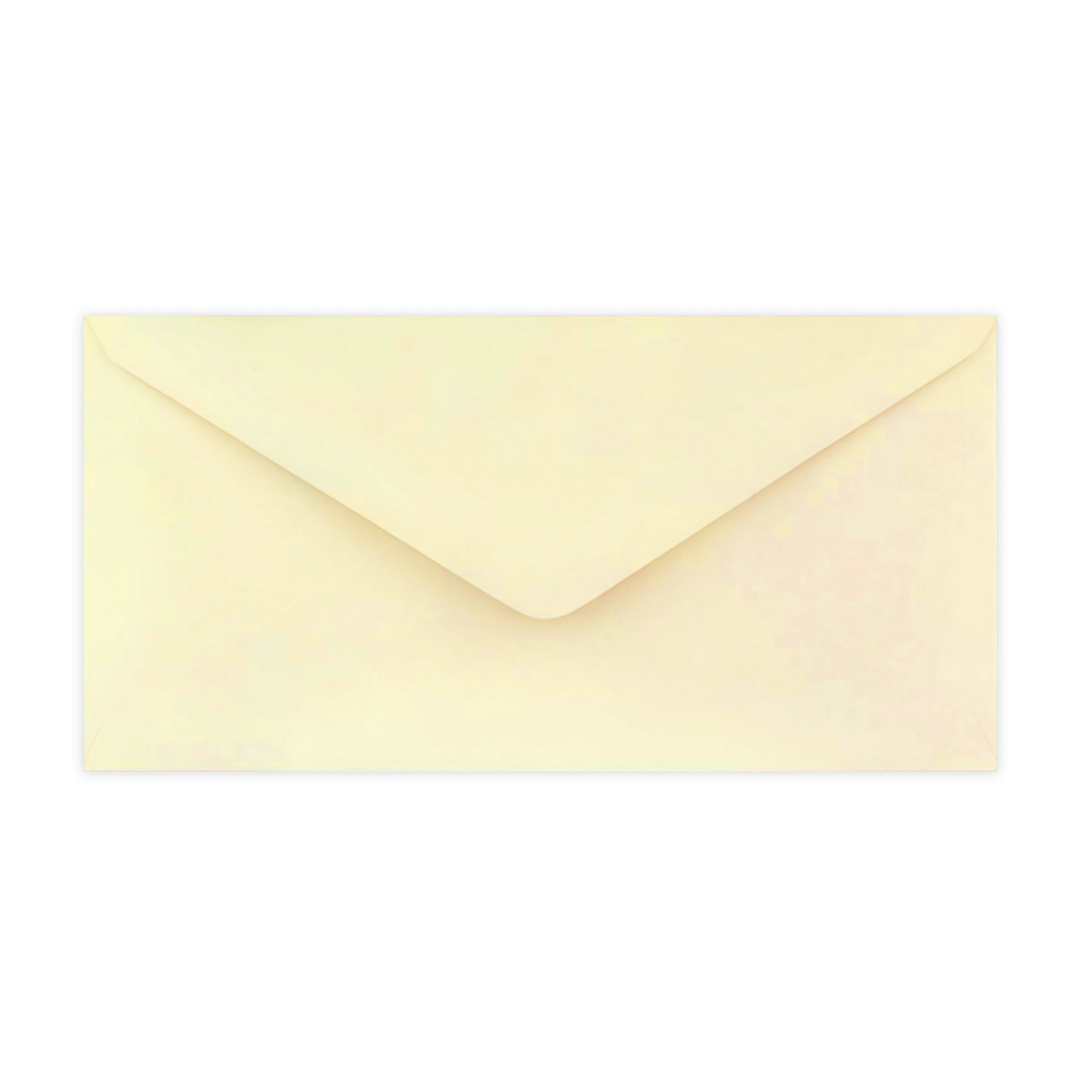 Envelope marfim 110x220 mm (DL)