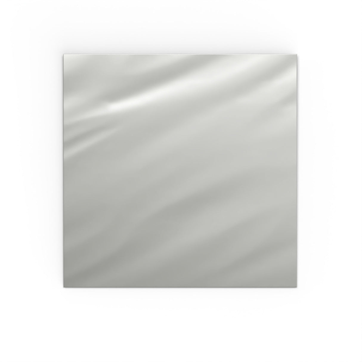 Envelopes com efeito de reflexo