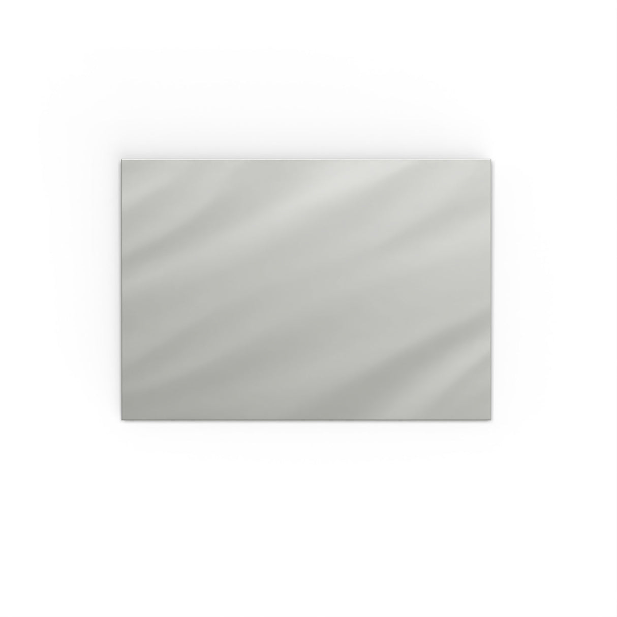 Envelopes com efeito de reflexo