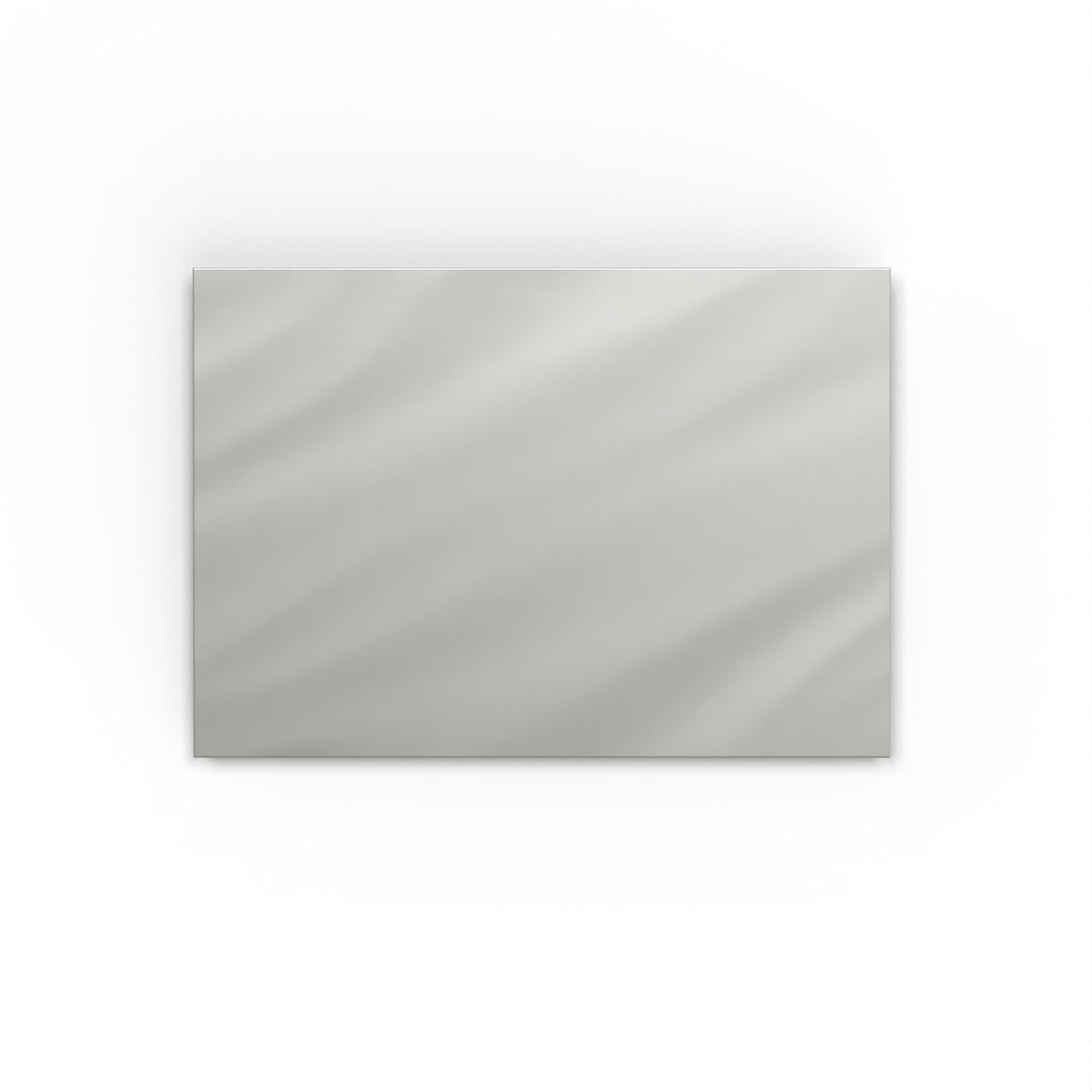 Envelopes com efeito de reflexo