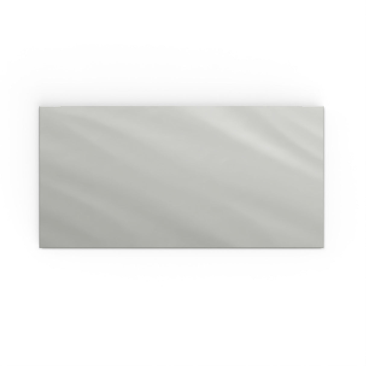 Envelopes com efeito de reflexo