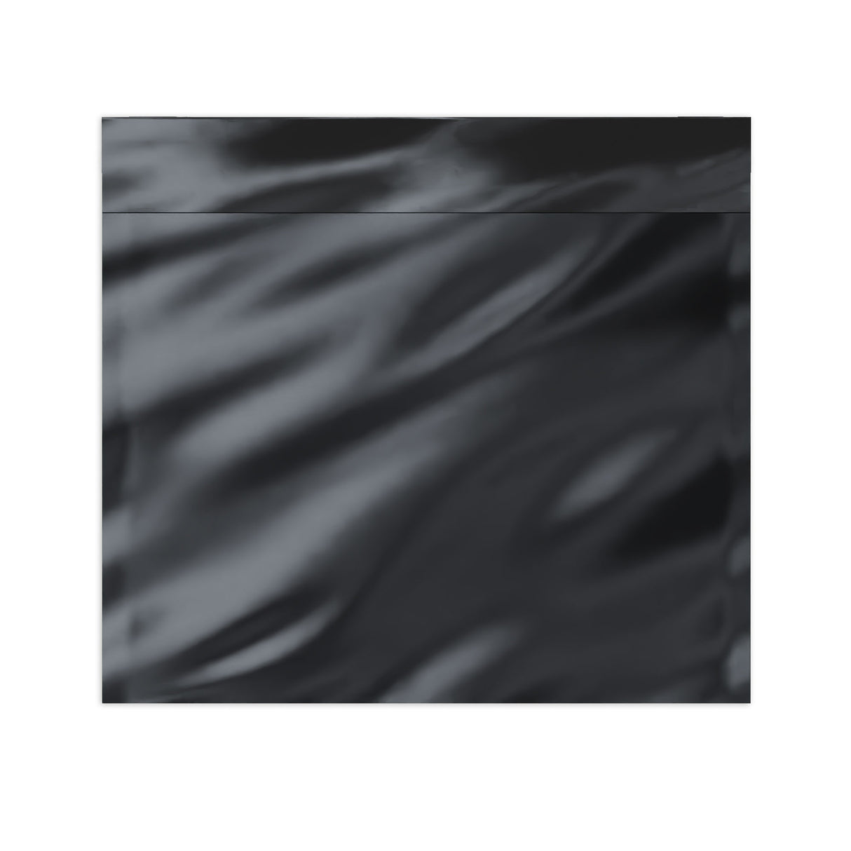 Bolsas de folha metálica brilhante