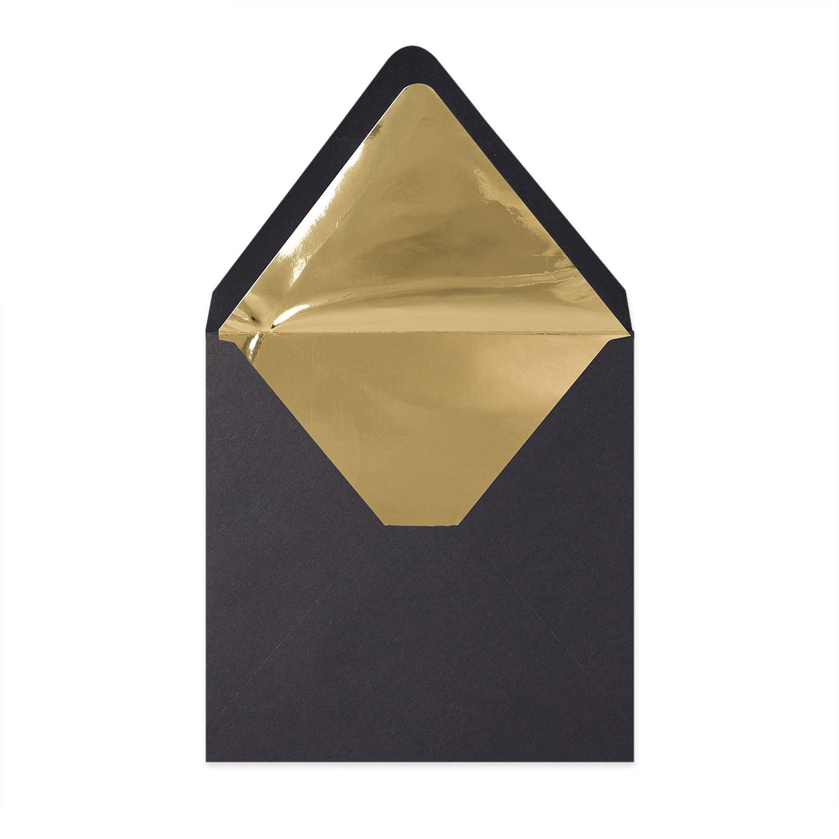 Envelopes forrados