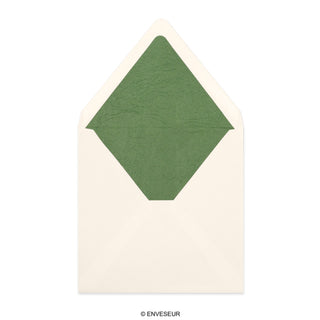 Envelopes forrados