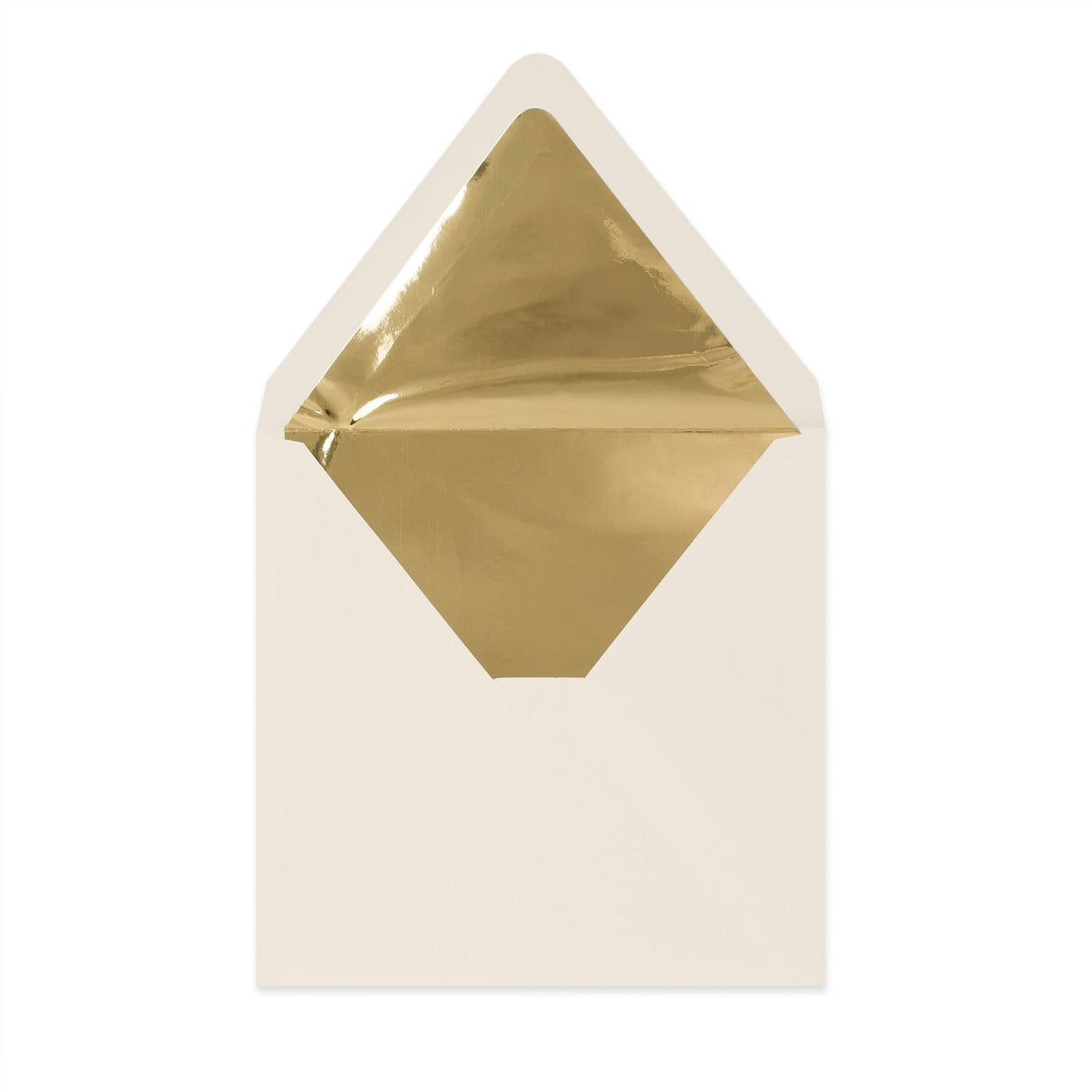 Envelopes forrados