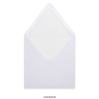 Envelopes forrados