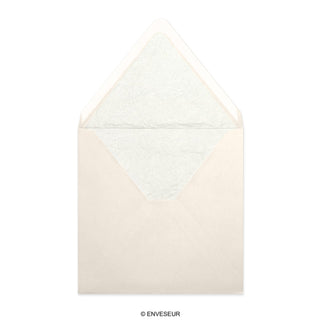 Envelopes forrados