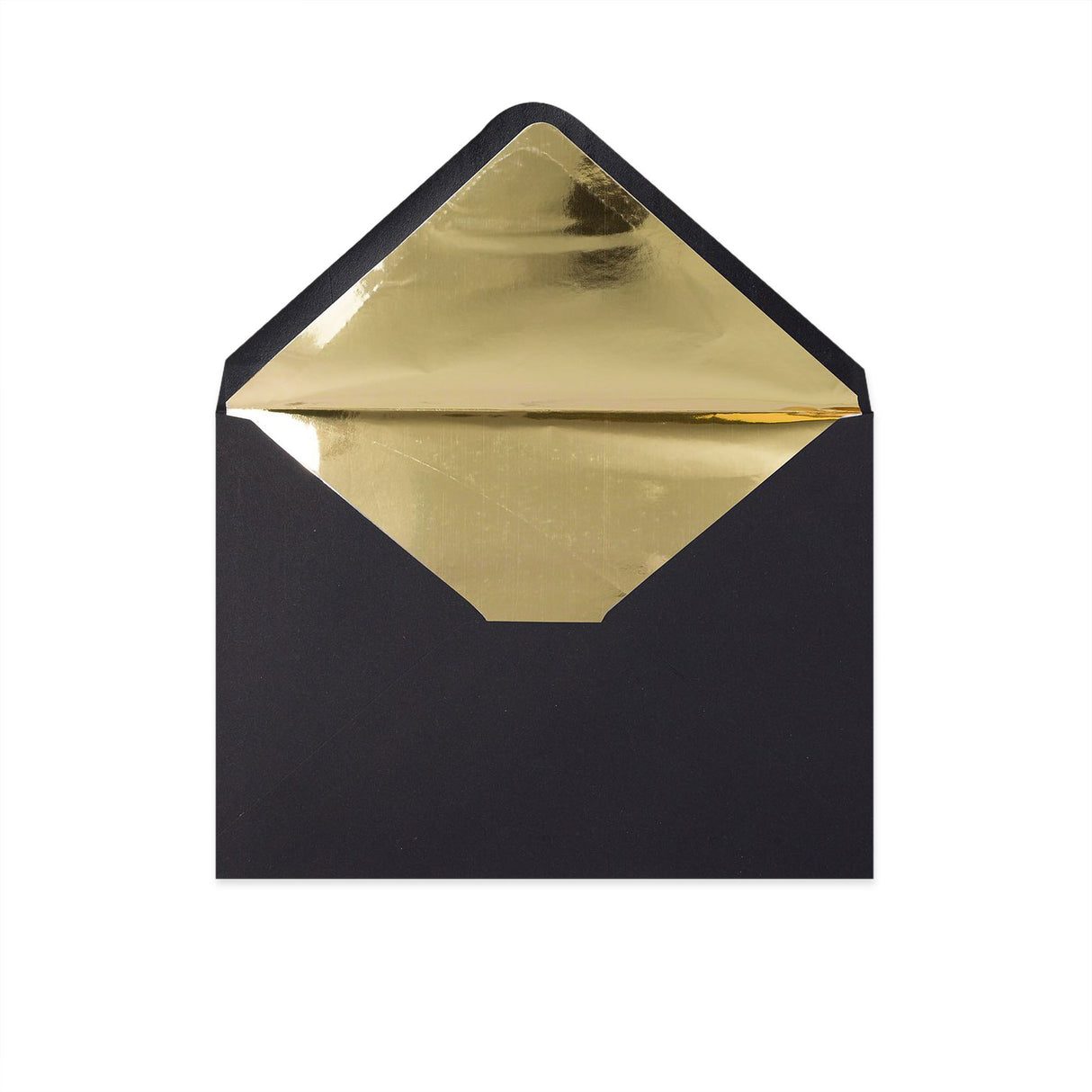 Envelopes forrados