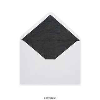 Envelopes forrados