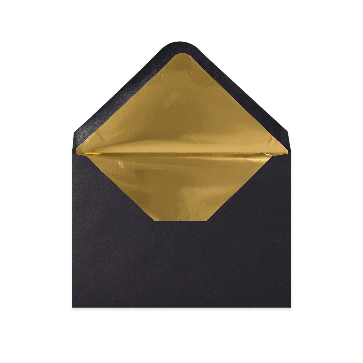 Envelopes forrados