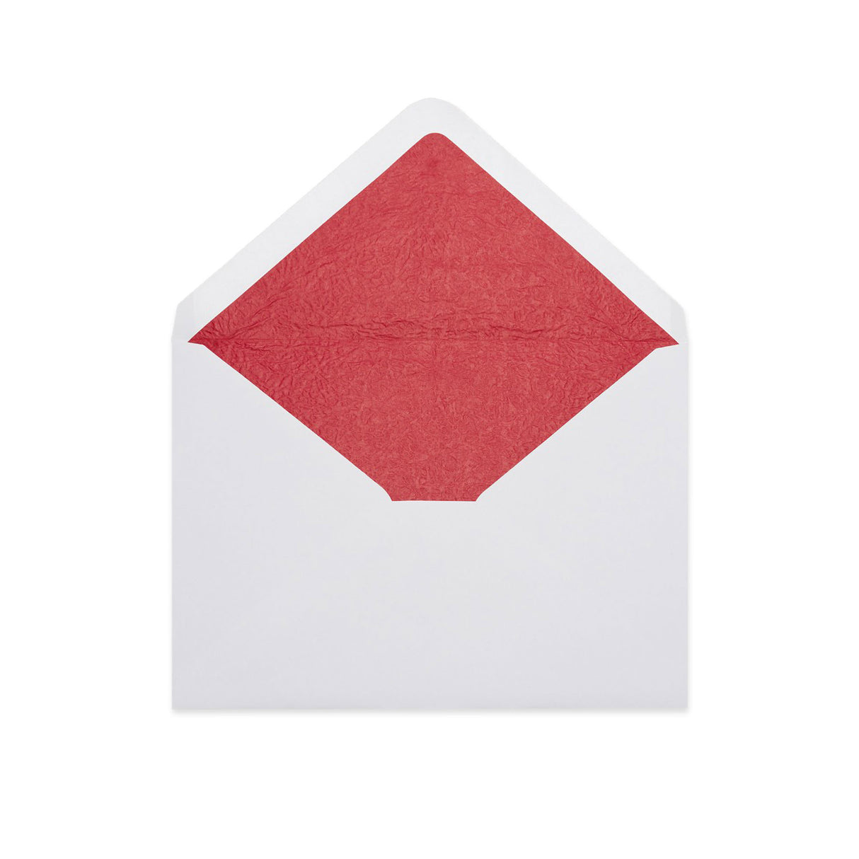 Envelopes forrados