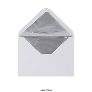 Envelopes forrados