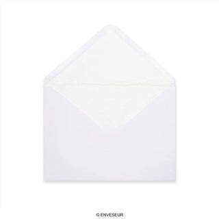 Envelopes forrados
