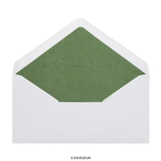 Envelopes forrados