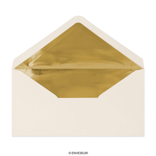 Envelopes forrados