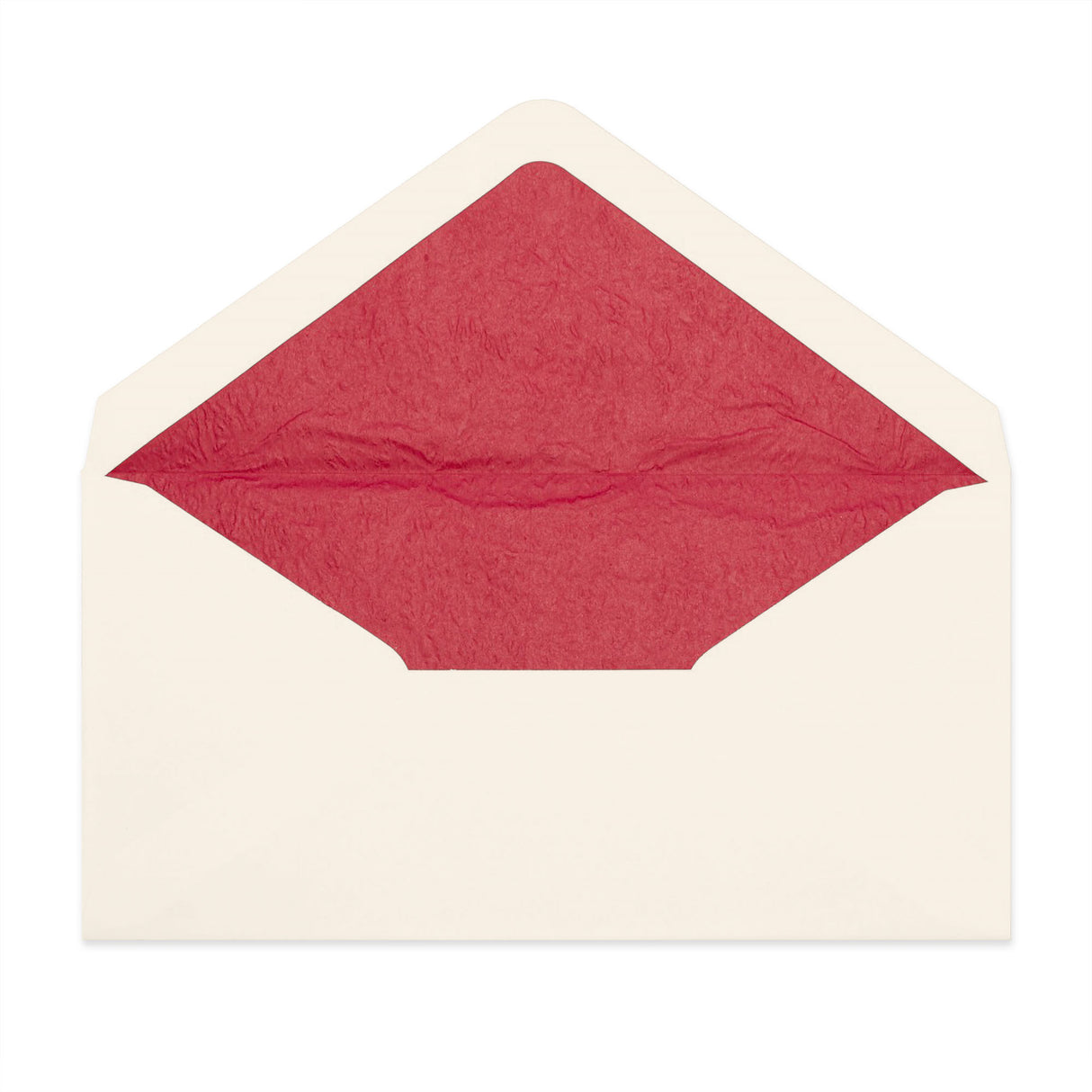 Envelopes forrados