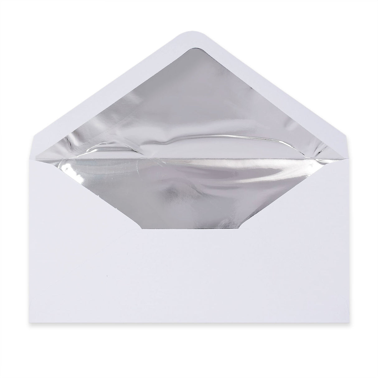 Envelopes forrados