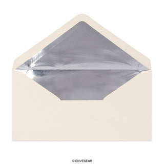 Envelopes forrados