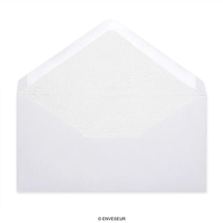 Envelopes forrados